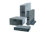 Uninterruptible Power Supplies