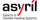 Asyril SA