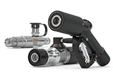 Hydrogen Refueling Components