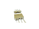 SIM - EN4165 series 2 connectors