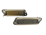 Blind Mate Modular connectors – RFM Series