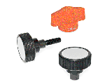 Torque Limitings Knobs