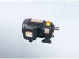 Small and medium-sized reducer motor series