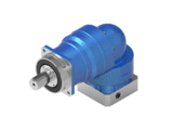 Precision planetary gearbox ASR series