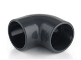 SOLVENT WELDING FITTINGS ISO-UNI