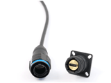USB3CF TV series