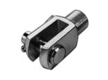Fork joint