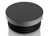 Round plugs