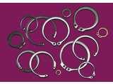Retaining rings