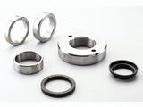 Stop rings