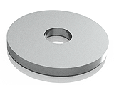 Fender washers