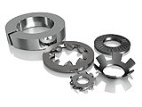 Lock washers