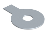 Tab washers