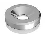 Countersunk washers