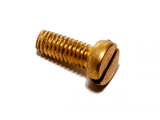 Screw locking
