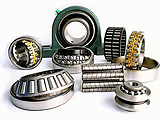 Bearings (ball, roller, needle, etc.)