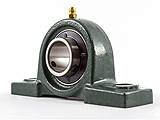 Bearing blocks