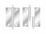 Hinges