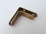 Assembling profiles accessories