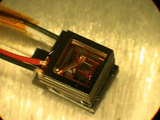 Sensori magnetici