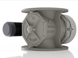 Rotary Valves, Rotary Airlocks, Rotary Feeders, Volumetric Feeders