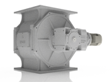 Rotary Floating Shoe Valves, RFS Valves