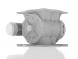 Dust Collection Rotary Valves