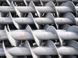 Archimedes screw