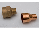 Pneumatic reducers
