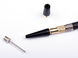 Pneumatic fitting accessories