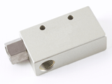 Pneumatic air valves