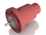 Self-locking hydraulic cylinders