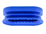 Bellow suction cups