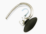 Flat suction cups