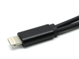 Lighting connectors