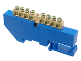 Terminal Blocks & Strips