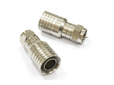 Circular connectors