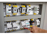 Electrical protection devices