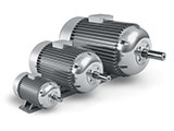 Electric motors