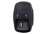Biometric switches