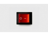 Rocker switches
