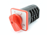 Rotary switches