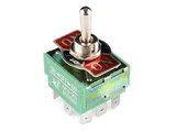 Toggle switches