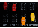 Slide switches