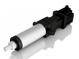 Electrical cylinders