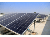 Solar panels