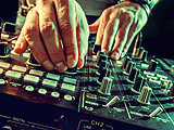Knobs, buttons