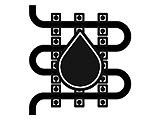 Hydronic HVAC Heaters