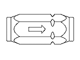 Non-return valve
