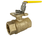 Brass Ball Valves
